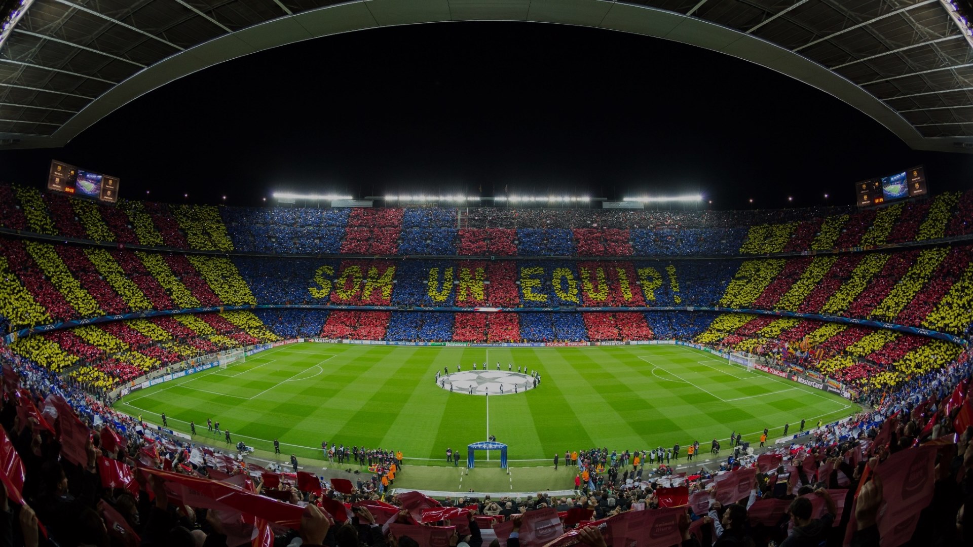 Penya Barcelonista Joan Gamper Amposta